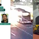 Pieza clave de 'Los Mexicanos': Así fue la captura de alias 'Cachete' y otros extorsionadores