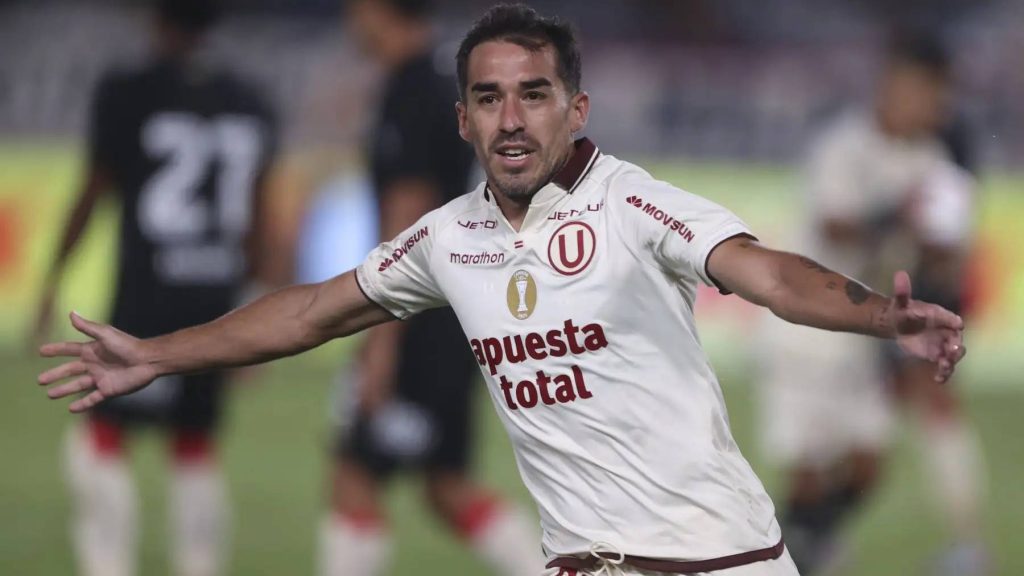 Torneo Apertura: ¿A qué hora y dónde ver Comerciantes Unidos vs. Universitario por la fecha 8?