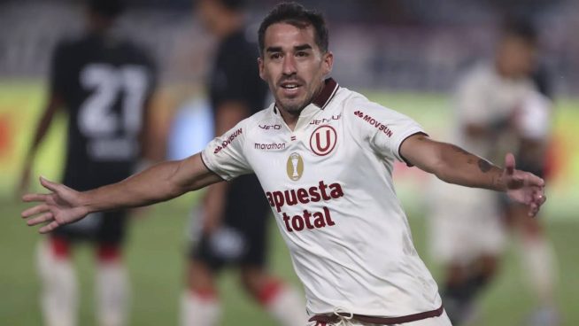 Torneo Apertura: ¿A qué hora y dónde ver Comerciantes Unidos vs. Universitario por la fecha 8?