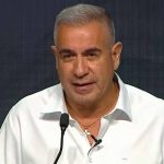 Wolfgang Grozo propone construir tres megacárceles y reformar el sistema judicial