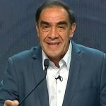 Yonhy Lescano promete comprar un satélite para dar Internet gratis a estudiantes