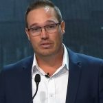 George Forsyth propone que policías usen cámaras para evitar actos delictivos