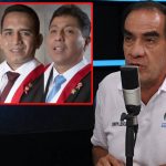 Yonhy Lescano deslinda de 'Los Niños': 