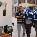 Siete funcionarios intervenidos por tomar licor en Municipalidad de Machupicchu