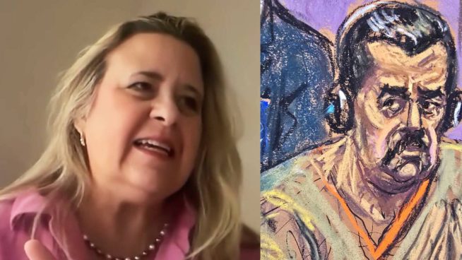 Nicolás Maduro y Cilia Flores en la Corte de Nueva York: Detalles inéditos de su segunda audiencia