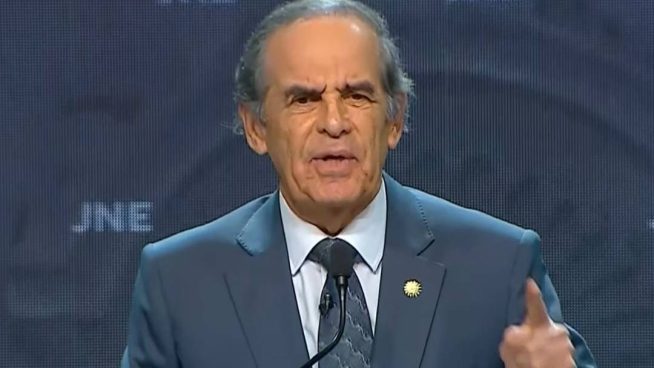 Roberto Chiabra implementará transporte acuático para profesores en zona de frontera