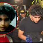 Abogado revela qué pasará esta noche con Adrián Villar tras prisión preventiva en su contra