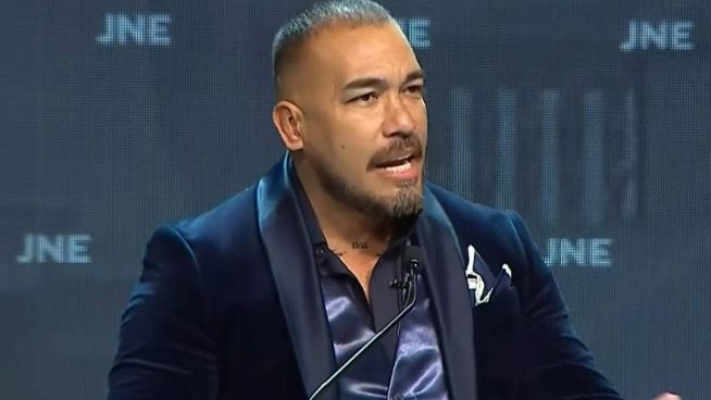 Álvaro Paz de la Barra promete dar bono de S/ 1500 a desempleados por medio año