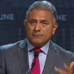 Carlos Jaico promete retorno de la Guardia Civil, Republicana y PIP