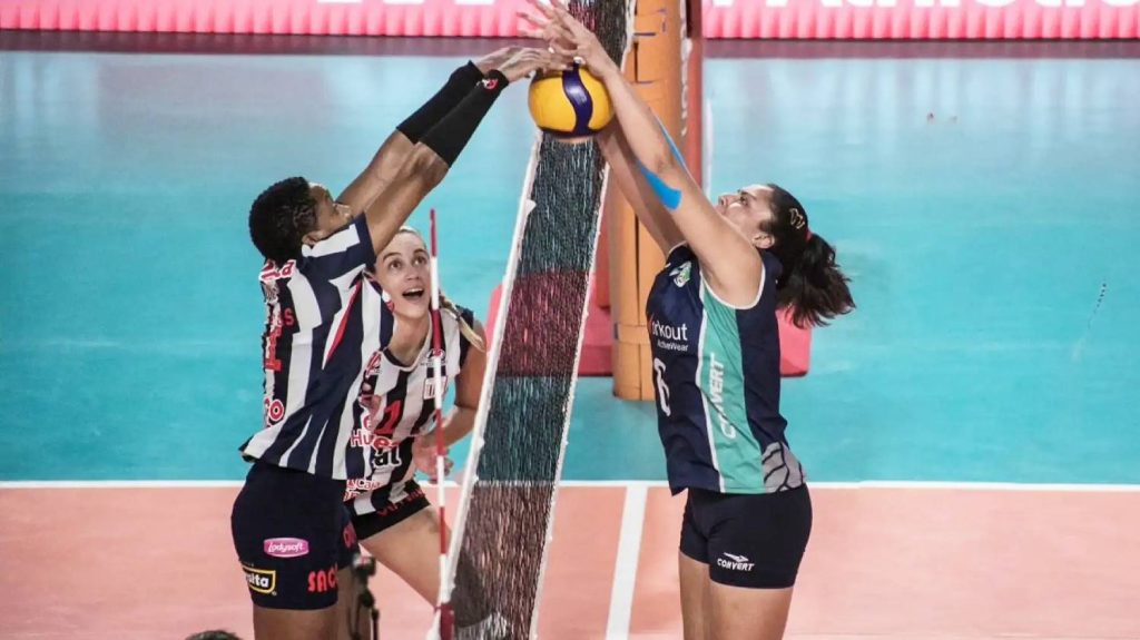 Liga Peruana de Vóley: fecha, hora y dónde ver EN VIVO los partidos de cuartos de final