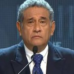 Mesías Guevara promete crear un comando especial para luchar contra sicarios y extorsionadores