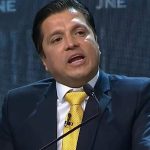 Paul Jaimes promete colocar psicólogos y psiquiatras en los colegios públicos