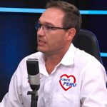 George Forsyth sobre posibles injerencias de llegar a Presidente: 