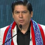 Herbert Caller plantea eliminar los días de descanso de policías y aumentarles el sueldo