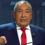 Mario Vizcarra plantea crear la Agencia Nacional de Infraestructura Educativa