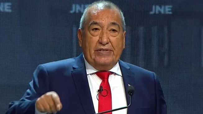 Mario Vizcarra plantea crear la Agencia Nacional de Infraestructura Educativa