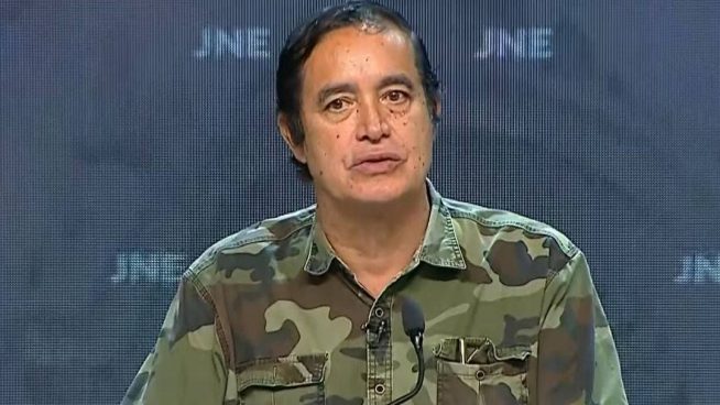 Alex Gonzales plantea incluir carreras técnicas en colegios públicos