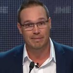 George Forsyth propuso crear jurado popular para juzgar casos de corrupción