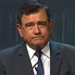 José Williams promete muerte civil y cárcel efectiva para delitos de corrupción