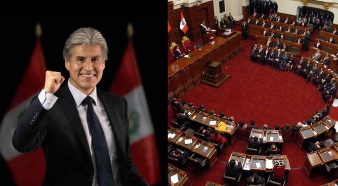 Ausencias y cancelaciones en Comisión de Seguridad Ciudadana en plena crisis por la criminalidad