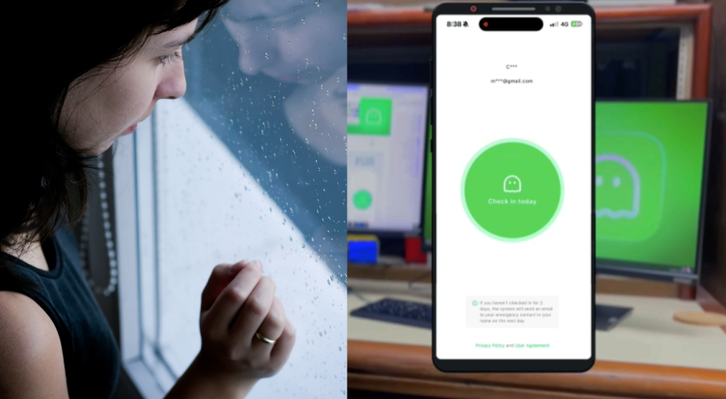 La soledad crece en Perú: 4 de cada 10 se sienten solos y app Demumu alerta a familiares | VIDEO