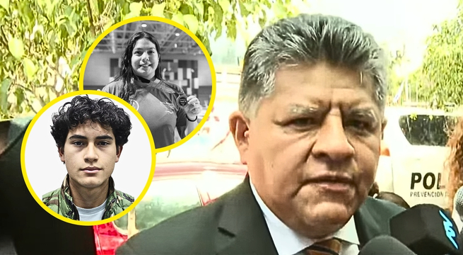 Abogado de Adrián Villar cuestiona pedido de prisión preventiva: "No tiene mucho asidero"