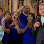 De la universidad al mitin: César Acuña utilizaría recursos de su centro de estudios para su campaña presidencial