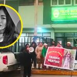 Acusan a profesor de 51 años asesinado a una mujer en Áncash | VIDEO