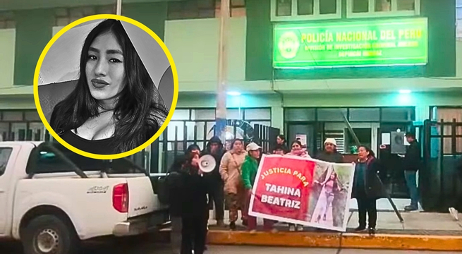 Acusan a profesor de 51 años de matar y desaparecer a mujer en Áncash | VIDEO