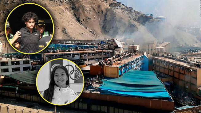 INPE decide dónde cumplirá prisión preventiva Adrián Villar: ¿a qué penal lo enviaron?