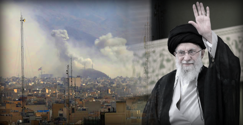 El día en que cayó el segundo ayatolá: bombardeo de EE. UU. e Israel matan a Jamenei y sacude Medio Oriente