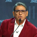 Carlos Álvarez propone construir 24 sedes del Senati y fortalecer los Colegios de Alto Rendimiento | VIDEO