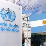 Argentina oficializa su salida de la OMS y cambia su estrategia sanitaria