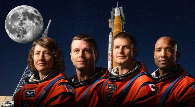 Artemis II: cuándo se lanzará, a qué hora y cómo será su recorrido