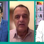 Francisco Belaúnde: “No hay riesgo nuclear y el conflicto podría durar hasta cinco semanas” | VIDEO