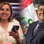 Fiscalía archiva investigación contra Dina Boluarte por presunto nombramiento ilegal de Rómulo Mucho