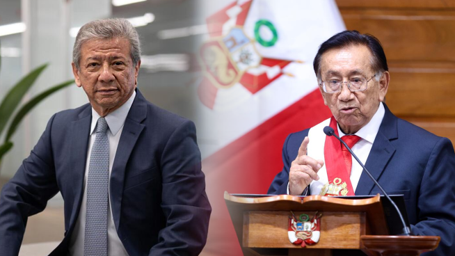 “El presidente es tan débil que cambia la PCM para buscar tiempo”: Enrique Castillo, analista político | VIDEO