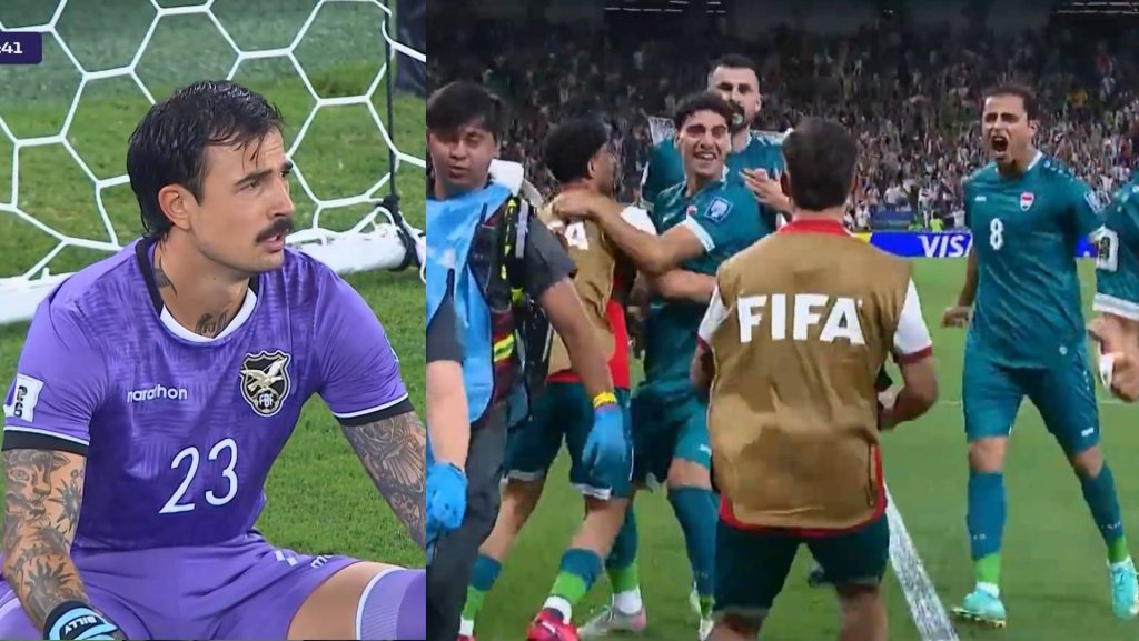 Bolivia e Italia fuera del Mundial 2026: mira cómo quedaron los partidos del repechaje