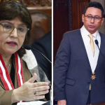 Elecciones CAL 2026: Delia Espinoza y Humberto Abanto pasan a segunda vuelta