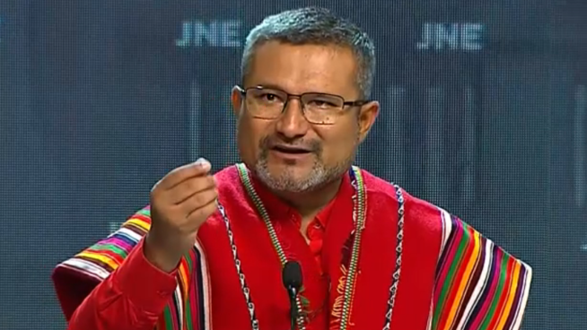 Ronald Atencio propone renegociar los contratos con concesiones y un “Reactiva 3“ con tasa de interés baja