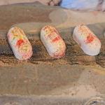 Fusión e identidad: chocotejas con sabor a comida peruana rompen esquemas