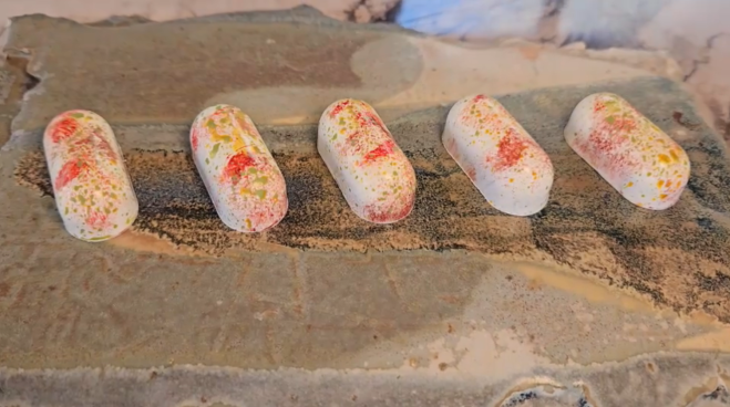 Fusión e identidad: chocotejas con sabor a comida peruana rompen esquemas