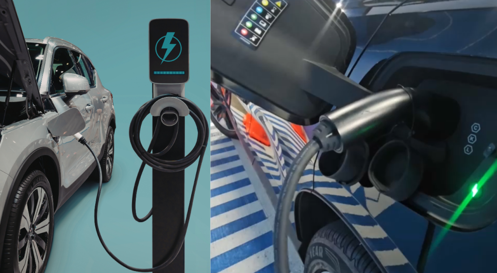 Crecen las ventas de autos eléctricos en Lima en medio de retos de infraestructura | VIDEO