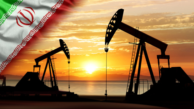 Precio del barril de petróleo supera los 100 dólares tras guerra en Irán