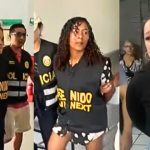 Cae banda de mujeres que extorsionaba a comerciantes en Mercado Central