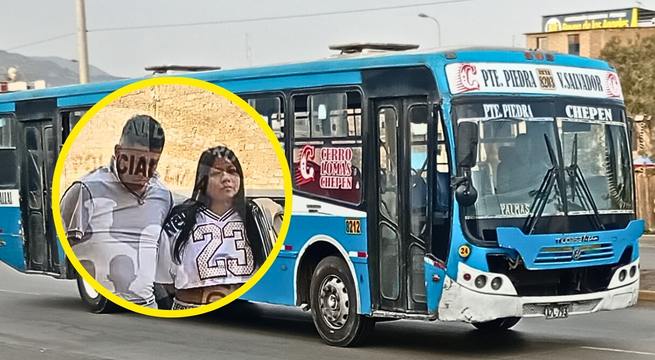 Caen dos integrantes de banda criminal "Los Desa": estarían implicados en asesinato de chofer