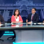 Candidatos al Senado plantean reformas del Estado, educación y seguridad ante la desafección juvenil y la crisis política en el Perú