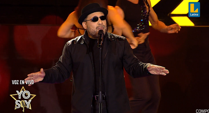 Yo Soy conciertos 2026: ¡Rubén Blades destaca por interpretación y conexión con el público!