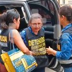 Capturan a Lupe Zevallos, exejecutiva de Aerocontinente prófuga por lavado de activos