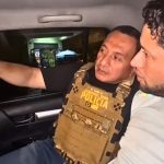 Capturan a dos miembros de la banda criminal 